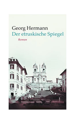 Abbildung von Hermann | Der etruskische Spiegel | 1. Auflage | 2021 | beck-shop.de