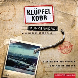 Abbildung von Klüpfel / Kobr | Funkenmord (Ein Kluftinger-Krimi 11) | 1. Auflage | 2021 | beck-shop.de