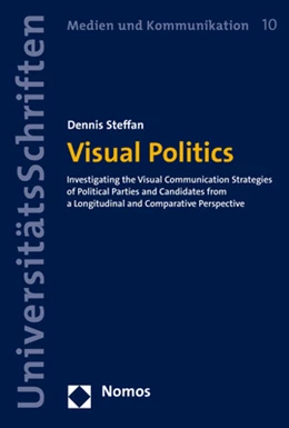 Abbildung von Steffan | Visual Politics | 1. Auflage | 2021 | 10 | beck-shop.de