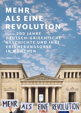 Abbildung von Goeke / Diamantopoulou | Mehr als eine Revolution | 1. Auflage | 2024 | beck-shop.de