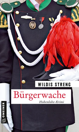 Abbildung von Streng | Bürgerwache | 1. Auflage | 2021 | beck-shop.de