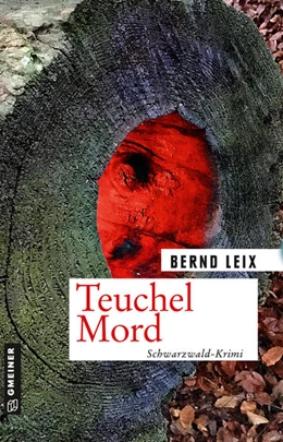 Abbildung von Leix | Teuchel Mord | 1. Auflage | 2021 | beck-shop.de