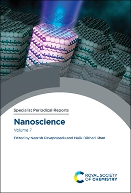 Abbildung von Revaprasadu / Khan | Nanoscience | 1. Auflage | 2021 | 7 | beck-shop.de