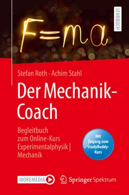 Abbildung von Roth / Stahl | Der Mechanik-Coach | 1. Auflage | 2022 | beck-shop.de