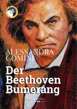 Abbildung von Comini | Der Beethoven Bumerang | 1. Auflage | 2021 | beck-shop.de