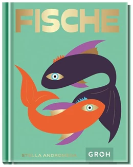 Abbildung von Andromeda | Fische | 1. Auflage | 2021 | beck-shop.de