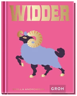 Abbildung von Andromeda | Widder | 1. Auflage | 2021 | beck-shop.de