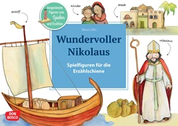 Abbildung von Wundervoller Nikolaus | 1. Auflage | 2021 | beck-shop.de