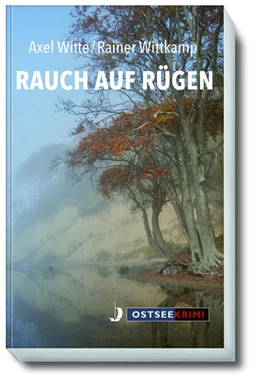 Abbildung von Witte / Wittkamp | Rauch auf Rügen | 1. Auflage | 2021 | beck-shop.de