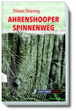 Abbildung von Thiemig | Ahrenshooper Spinnenweg | 1. Auflage | 2021 | beck-shop.de