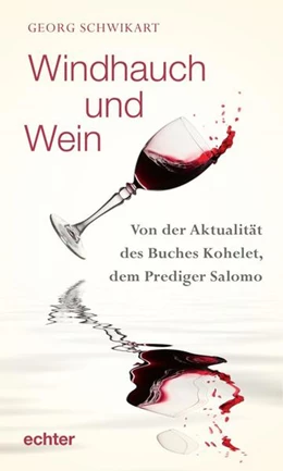 Abbildung von Schwikart | Windhauch und Wein | 1. Auflage | 2021 | beck-shop.de