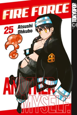 Abbildung von Ohkubo | Fire Force 25 | 1. Auflage | 2021 | beck-shop.de