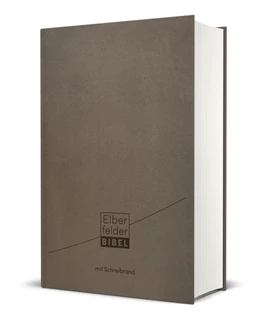 Abbildung von Elberfelder Bibel | 1. Auflage | 2021 | beck-shop.de
