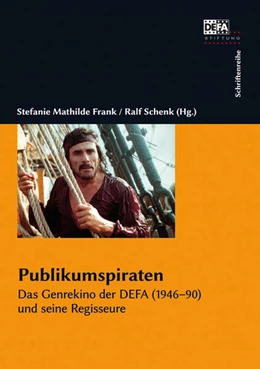 Abbildung von Frank / Schenk | Publikumspiraten | 1. Auflage | 2022 | beck-shop.de