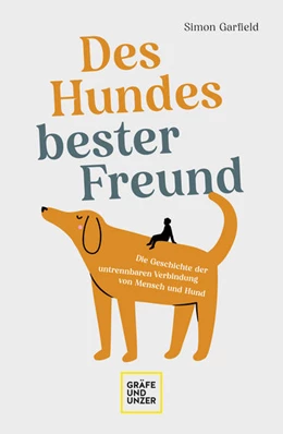 Abbildung von Garfield | Des Hundes bester Freund | 1. Auflage | 2021 | beck-shop.de