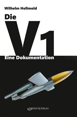 Abbildung von Hellmold | Die V1 - Eine Dokumentation | 1. Auflage | 2021 | beck-shop.de