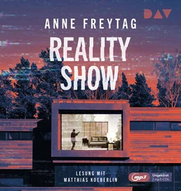 Abbildung von Freytag | Reality Show | 1. Auflage | 2021 | beck-shop.de