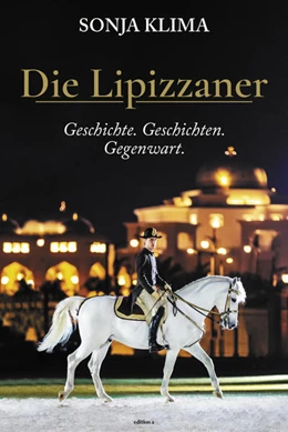 Abbildung von Klima | Die Lipizzaner | 1. Auflage | 2022 | beck-shop.de