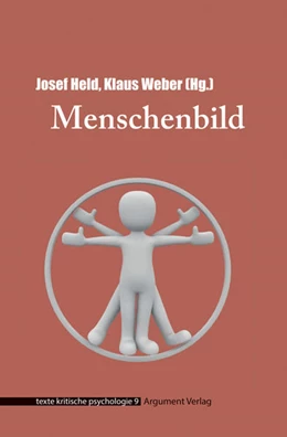 Abbildung von Held / Weber | Menschenbild | 1. Auflage | 2021 | beck-shop.de