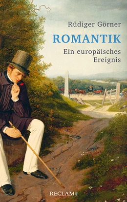 Abbildung von Görner | Romantik | 1. Auflage | 2021 | beck-shop.de