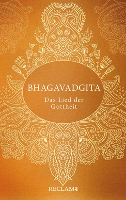 Abbildung von Glasenapp | Bhagavadgita | 1. Auflage | 2021 | beck-shop.de