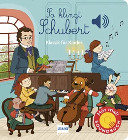 Abbildung von Collet | So klingt Schubert | 1. Auflage | 2021 | beck-shop.de