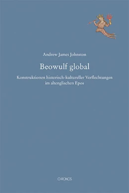 Abbildung von Johnston | Beowulf global | 1. Auflage | 2021 | beck-shop.de