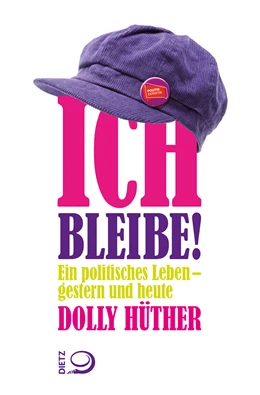 Abbildung von Hüther | Ich bleibe! | 1. Auflage | 2021 | beck-shop.de