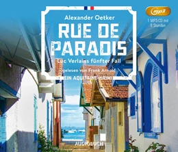 Abbildung von Oetker | Rue de Paradis | 1. Auflage | 2021 | beck-shop.de