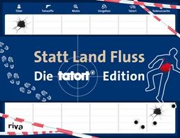 Abbildung von Statt Land Fluss – Die Tatort-Edition | 1. Auflage | 2021 | 4 | beck-shop.de