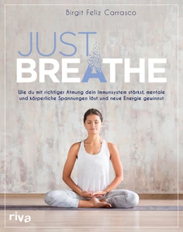 Abbildung von Feliz Carrasco | Just breathe | 1. Auflage | 2021 | beck-shop.de