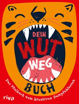 Abbildung von Graf | Dein Wut-weg-Buch | 1. Auflage | 2021 | beck-shop.de