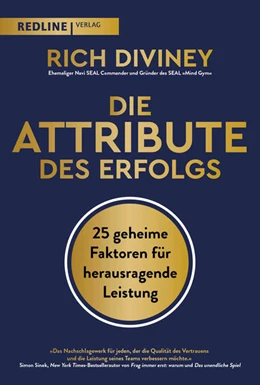 Abbildung von Diviney | Die Attribute des Erfolgs | 1. Auflage | 2021 | beck-shop.de