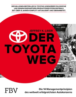 Abbildung von Liker | Der Toyota Weg (2021) | 1. Auflage | 2022 | beck-shop.de