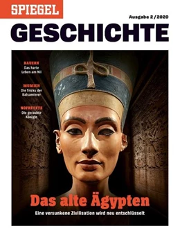 Abbildung von SPIEGEL-Verlag Rudolf Augstein GmbH & Co. KG / Augstein | Das alte Ägypten | 1. Auflage | 2020 | beck-shop.de