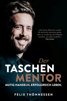 Abbildung von Thönnessen | Der Taschenmentor | 1. Auflage | 2021 | beck-shop.de