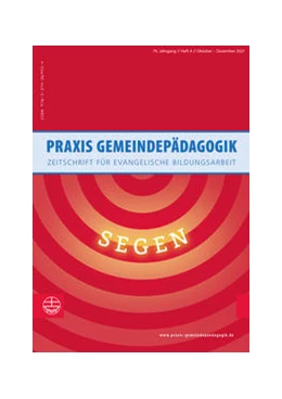 Abbildung von Segen | 1. Auflage | 2021 | beck-shop.de