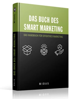 Abbildung von White | Das Buch des SMART MARKETING | 1. Auflage | 2025 | beck-shop.de