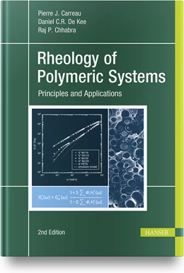 Abbildung von Carreau / De Kee | Rheology of Polymeric Systems | 2. Auflage | 2021 | beck-shop.de