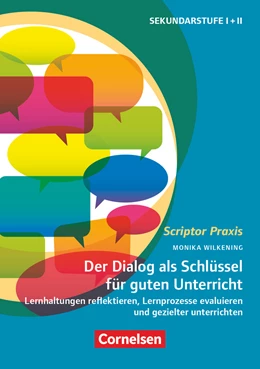 Abbildung von Wilkening | Scriptor Praxis | 1. Auflage | 2021 | beck-shop.de