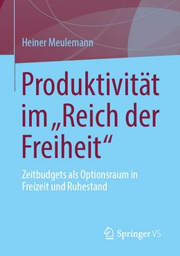 Abbildung von Meulemann | Produktivität im 