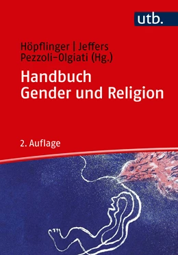 Abbildung von Höpflinger / Jeffers | Handbuch Gender und Religion | 2. Auflage | 2021 | beck-shop.de