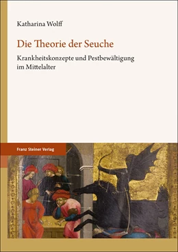 Abbildung von Wolff | Die Theorie der Seuche | 1. Auflage | 2021 | beck-shop.de