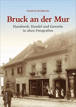 Abbildung von Zwitkovits | Bruck an der Mur | 1. Auflage | 2021 | beck-shop.de