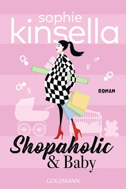 Abbildung von Kinsella | Shopaholic & Baby | 1. Auflage | 2021 | beck-shop.de