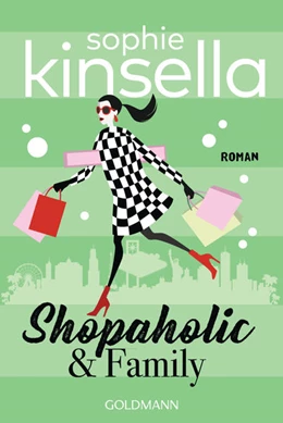 Abbildung von Kinsella | Shopaholic & Family | 1. Auflage | 2021 | beck-shop.de