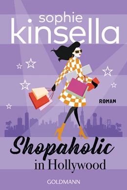 Abbildung von Kinsella | Shopaholic in Hollywood | 1. Auflage | 2021 | beck-shop.de