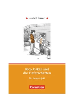 Abbildung von Witzmann | Rico, Oskar und die Tieferschatten | 1. Auflage | 2021 | beck-shop.de