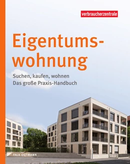 Abbildung von Ostmann | Eigentumswohnung | 1. Auflage | 2022 | beck-shop.de