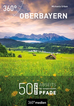 Abbildung von Urban | Oberbayern | 1. Auflage | 2021 | beck-shop.de